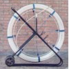 供應(yīng)武漢供應(yīng)廠家直銷玻璃鋼穿管器，強(qiáng)力型玻璃穿管器