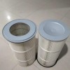 DH3275引風(fēng)機(jī)前置自潔式濾芯 空壓機(jī)前置自潔式濾芯，鑫諾