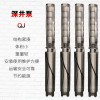 溫泉，礦用，農(nóng)田，電廠(chǎng)304不銹鋼深井泵價(jià)格參數(shù)廠(chǎng)家銷(xiāo)售