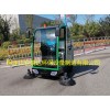 山西小型掃地車，駕駛式掃地機