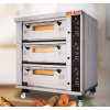 無(wú)錫雙麥SAM-503三層六盤電烤箱