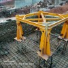 大漢原廠三折彎標準節(jié) 升降機附墻? 恒義建筑機械
