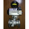日本KTM氣動(dòng)球閥，日本KTM氣動(dòng)高壓球閥