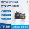 BAUER德國寶華 PE10進(jìn)口高壓呼吸空氣壓縮機(jī) 潛水消防